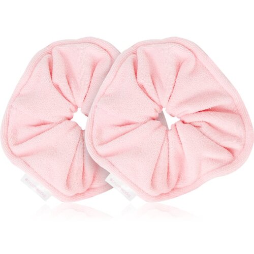 Brushworks Microfibre Hair Scrunchies gumice za kosu (od mikrofibre) Cijene