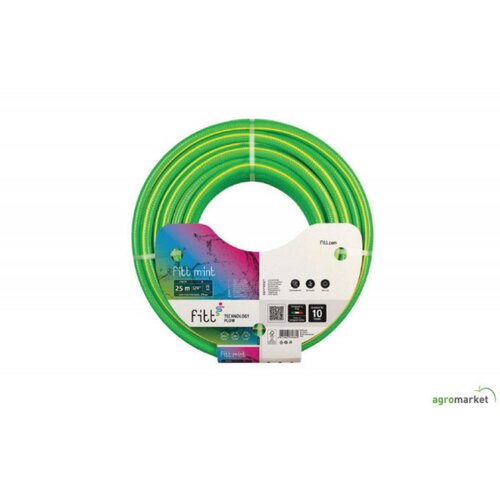 Fitt crevo Mint 3/4" 25m Cene