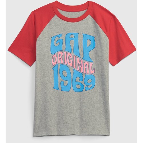 GAP Children's T-shirt with print - Boys Cene