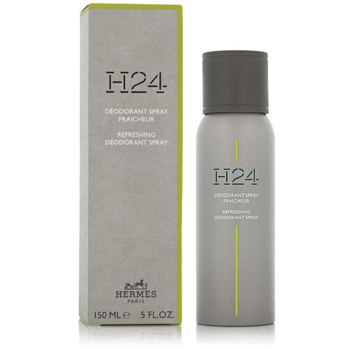 Hermes Hermès H24 Deodorant VAPO 150 ml (man) Cijene