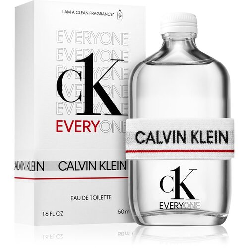 Calvin Klein CK Everyone toaletna voda 50 ml unisex Slike