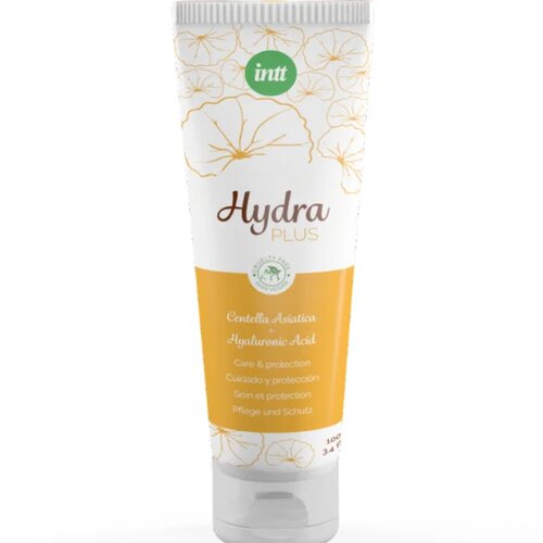 Intt Veganski lubrikant Hydra Plus, 100 ml Cijene