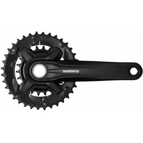  Pogon Shimano Fc-Mt210-2 9 Brzina 175Mm 36-22T Cijene