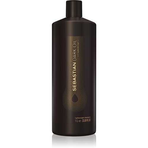 Sebastian dark oil lahek šampon - 1.000 ml Cene
