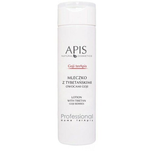 Apis Natural Cosmetics APIS - Home terApis - Losion za čišćenje lica sa godži bobicama - 200 ml Cene