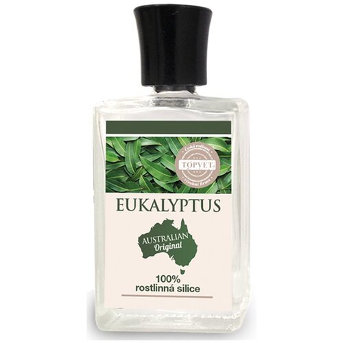 Green Idea Eucalypt 100% ekstrakt 10 ml Cene