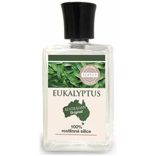 Green Idea Eucalypt 100% ekstrakt 10 ml