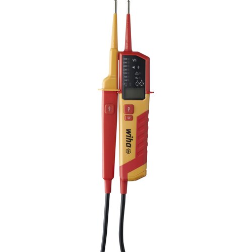 Wiha Voltage and Continuity Tester eMobility Cijene