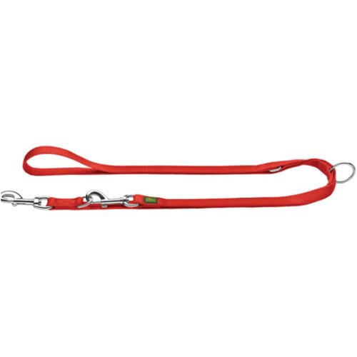 Hunter vodilica za pse podesiva, najlon crvena Cijene