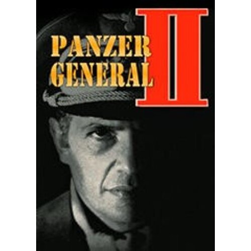  panzer general 2 key global Cene