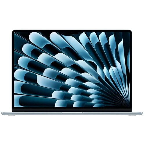 Apple MBA 13.6: SKY BLUE/M4 108CGPU/16GB/256GB-CRO Cijene