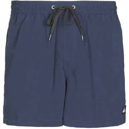 Quiksilver everyday volley blue