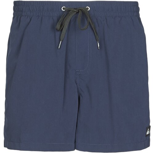 Quiksilver kopalke / Kopalne hlače EVERYDAY VOLLEY Modra Cene