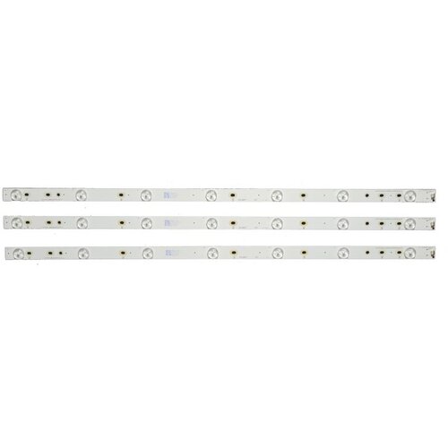 Ninaled LED trake za Philips 32PHT4100/12 ES-085 Cene