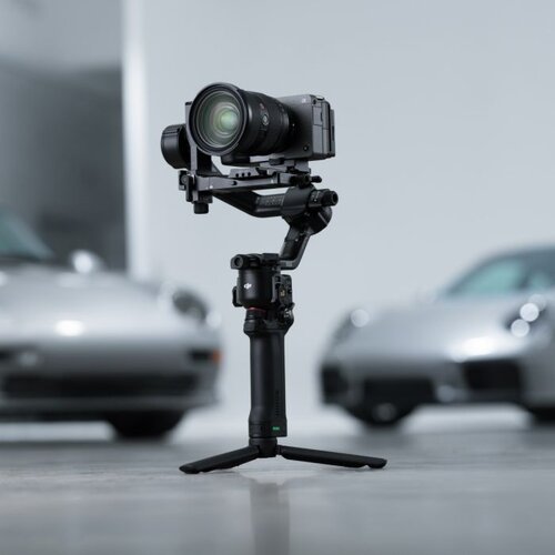 Dji RS 5 gimbal Cijene