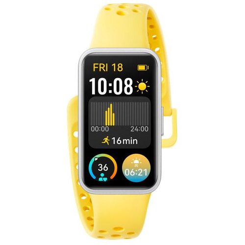  Huawei Watch Band 9 KIM-B19,Lemon Yellow Cijene