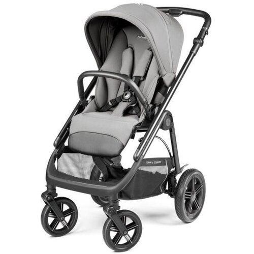 Peg-Perego kolica 3u1 Veloce TC Lounge, Mercury Cijene