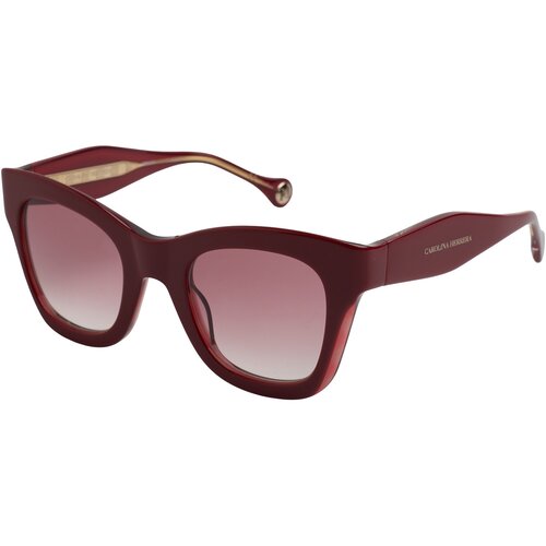 Carolina Herrera CH0015S-LHF Bordo Slike