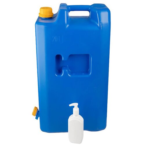 Carmotion Kanister za vodu, 20 l Cene