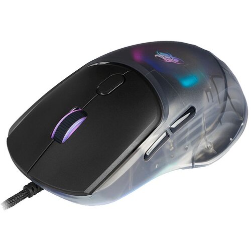 Tracer Mi&scaron; optički, gaming, RGB, 12400 dpi, USB... Cijene