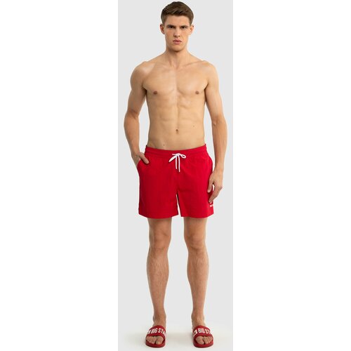 Big Star Man's Swim Shorts Swimsuit 390017 603 Cene