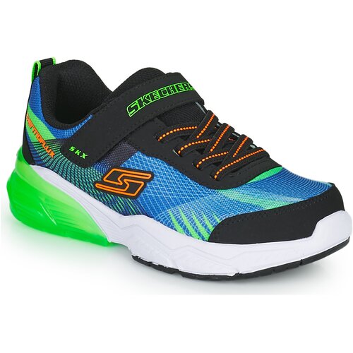 Skechers Nizke superge THERMOFLUX 2.0 Črna Cene
