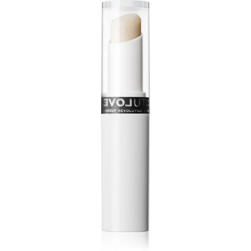 Revolution Relove scrub me lip scrub piling za vse tipe kože 2,5 g odtenek vanilla bean za ženske