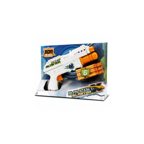 Lanard pištolj Ballist-x Echo blaster 91633 24577 Slike
