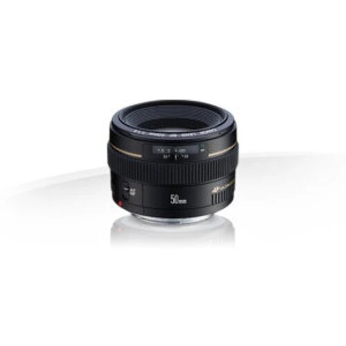  Objektiv Canon EF 50mm f/1.4 USM Cene