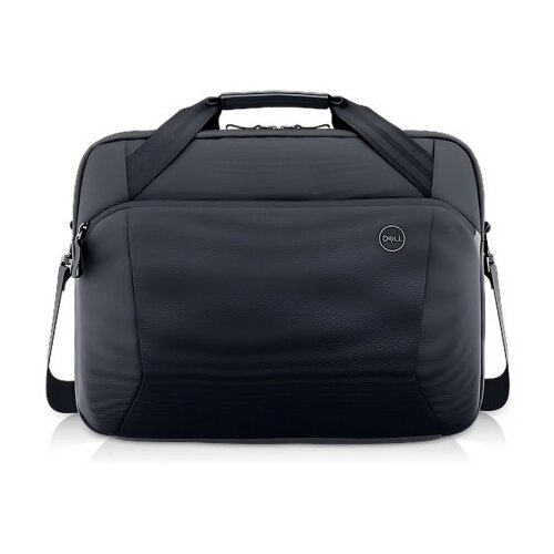 Dell CC5624S 39.6 cm (15.6&amp;quot;) Briefcase Black Slike