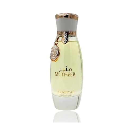 Arabiyat Prestige - My Perfumes Mutheer parfemska voda 100 ml za žene Slike