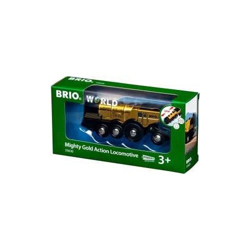 Brio lokomotiva Cene