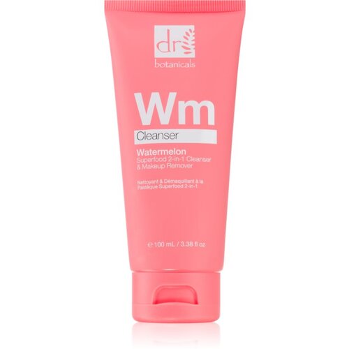 Dr. Botanicals Wm proizvod za skidanje &amp;scaron;minke 100 ml Slike