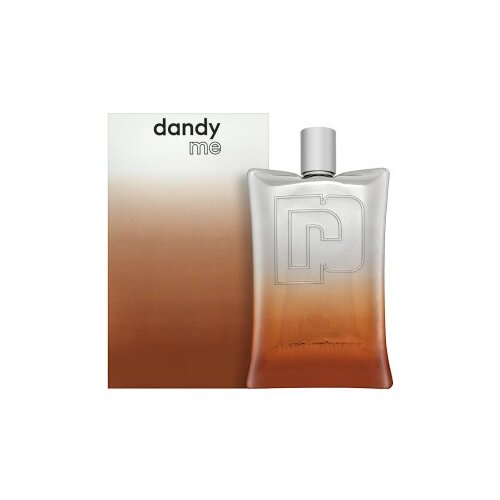 Paco Rabanne Dandy Me parfemska voda unisex 62 ml Slike