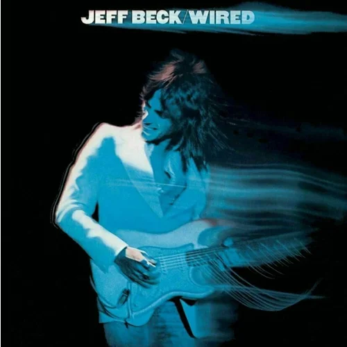 Jeff Beck - Wired (180g) (LP)