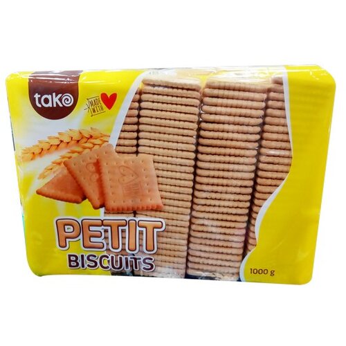 Tako petit keks 1kg Slike