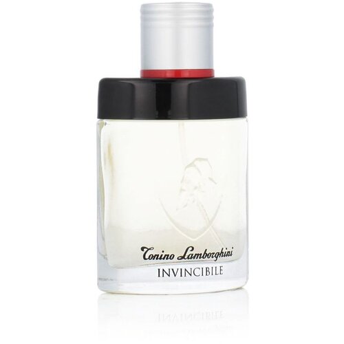 Lamborghini Invincibile toaletna voda 125 ml Tester za mo&amp;scaron;ke Slike