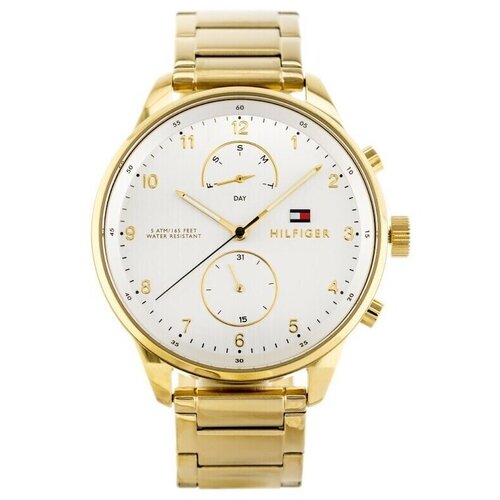 Tommy Hilfiger Analogne ure 1791576 pisana Slike