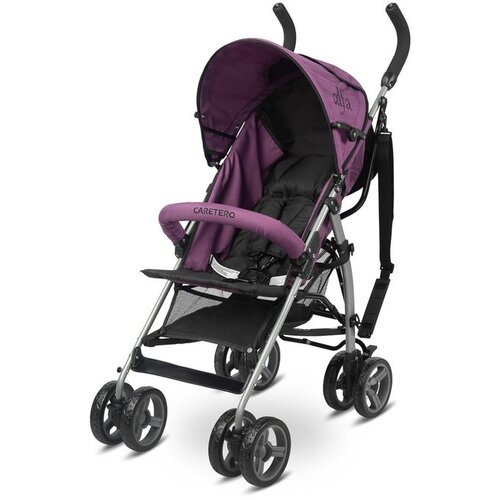 CARETERO ki&scaron;obran kolica Alfa Purple Cijene