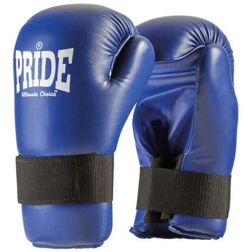 PrideShop rokavice za point fight in taekwondo pride - scoregloves - modra , xs Cene