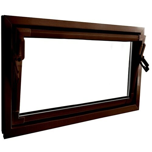  Podrumski prozor s IZO staklom (100 x 60 cm, Smeđa) Slike