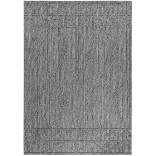 Novel Preproga Za Zunanjo Uporabo Patara, Siva, 120x170cm Cene