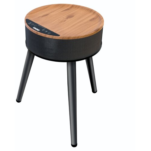 Unold Henry Ceramic 86545 &ndash; elegantna in tiha ogrevalna mizica s keramično tehnologijo Cene