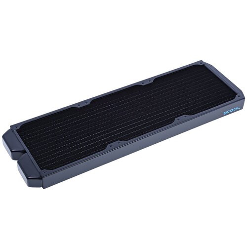 ALPHACOOL NexXxoS ST30 Full Copper 420mm Radiator Cijene