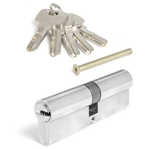 TOTAL TOOLS Sigurnosni cilindar APECS SM-95(45/50)-NI (5keys) (00025068) Cene