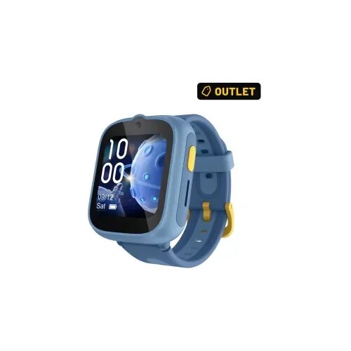 Tcl MOVETIME Family Watch MT48X Plava OUTLET Cene
