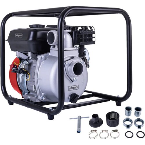 Scheppach Motorna pumpa za vodu PWP32 5914602903 Cene