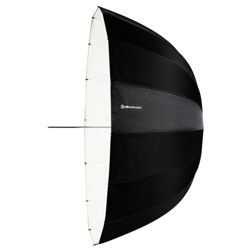 ELINCHROM Umbrella Deep White 125cm Slike