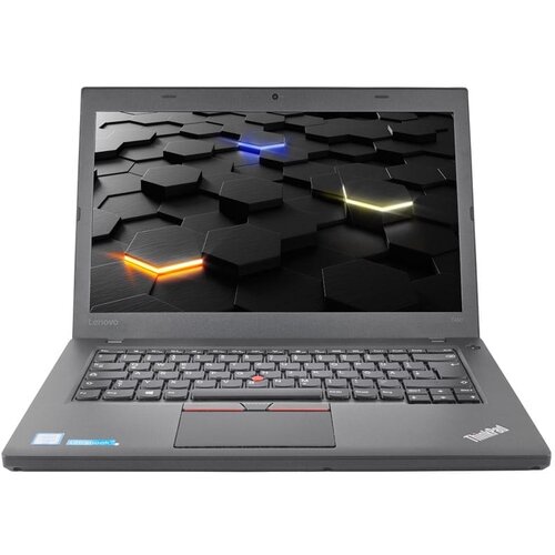 Lenovo obnovljeno - znaki rabe - obnovljen prenosnik thinkpad T460, i7-6600U, 8GB, 512GB ssd, windows 10 pro, (21553631) Cene