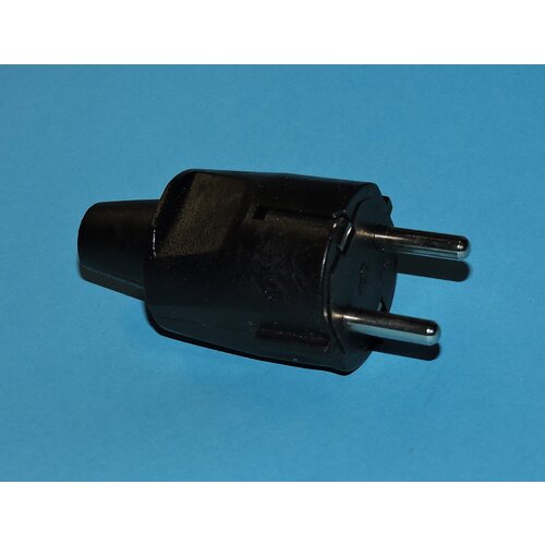 Tarkett varnostni vtič tritech P-02 (črn) Slike